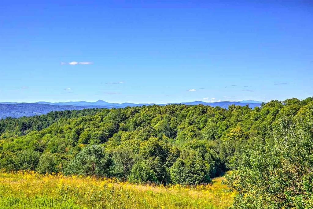 21 Havelok Hill Road Strafford VT 05072