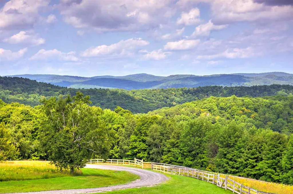 21 Havelok Hill Road Strafford VT 05072