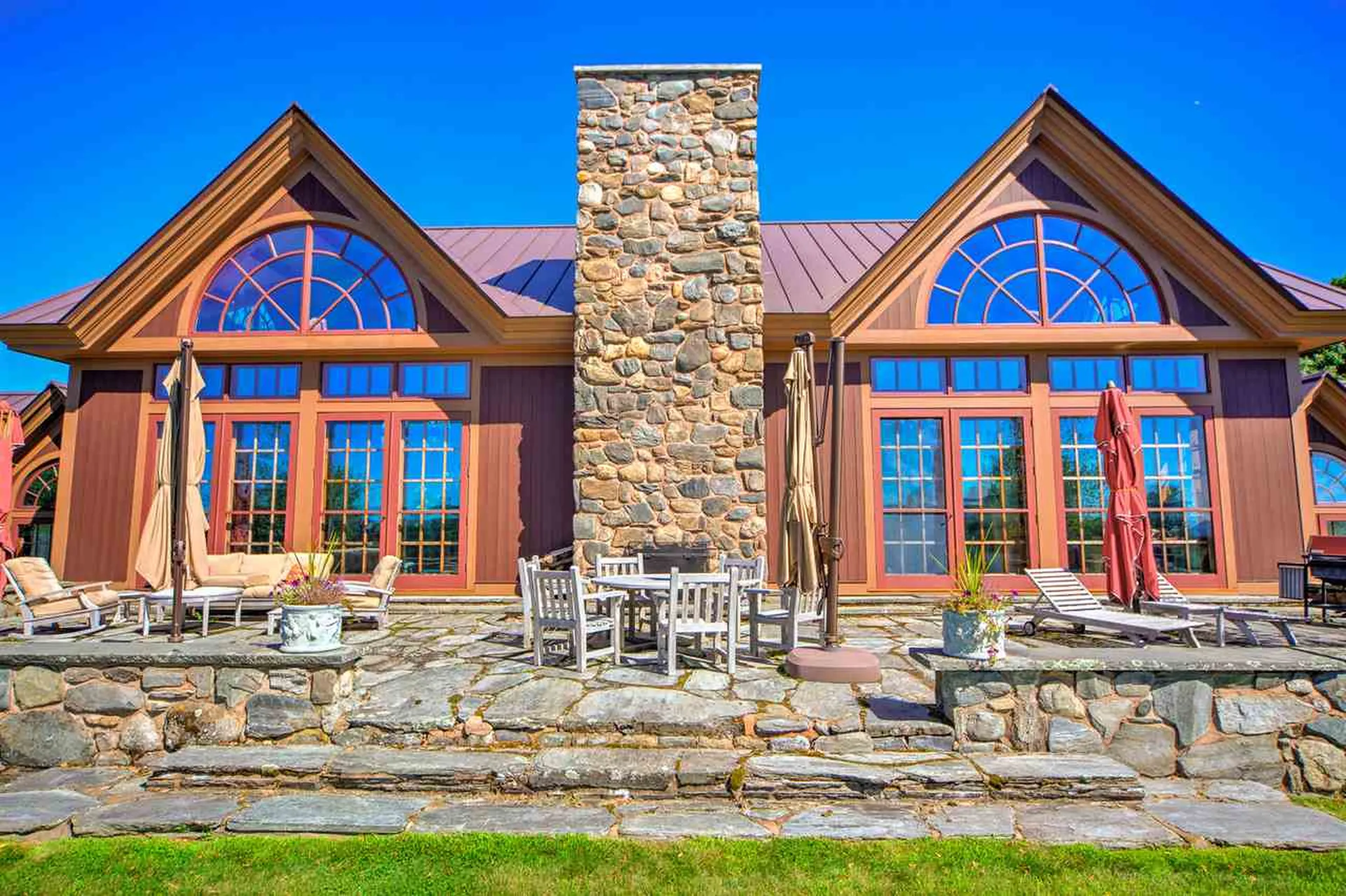 21 Havelok Hill Road Strafford VT 05072