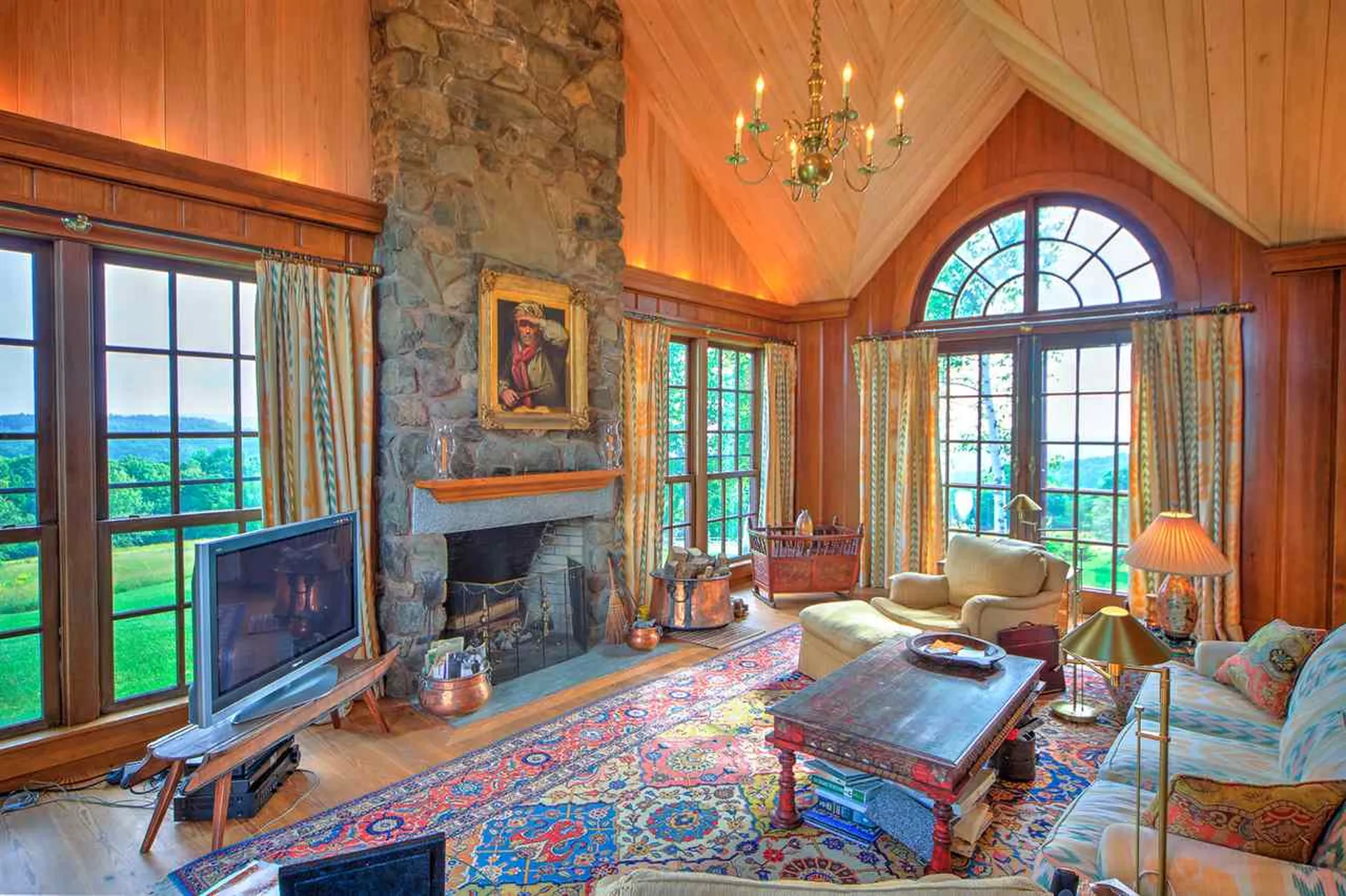 21 Havelok Hill Road Strafford VT 05072