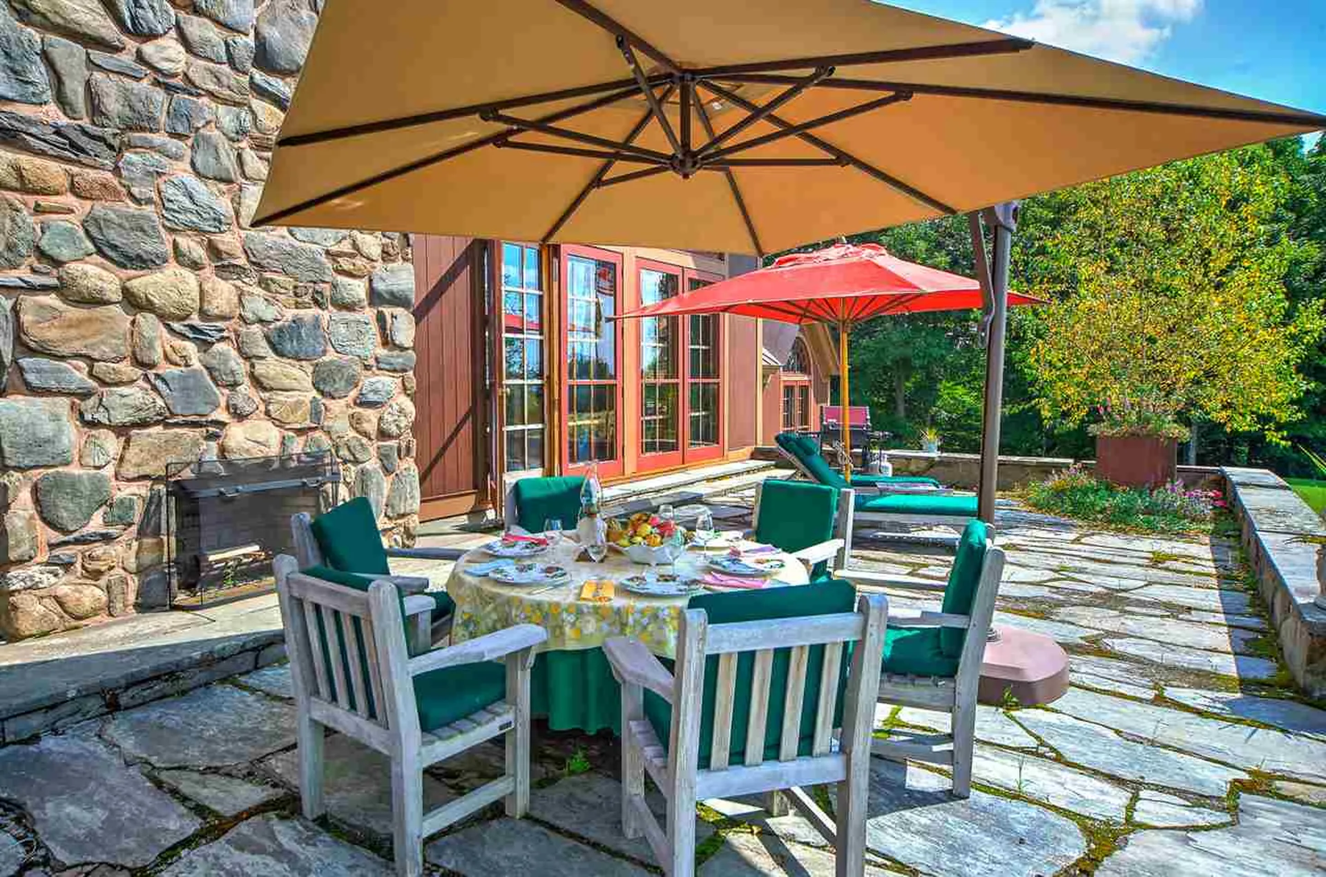 21 Havelok Hill Road Strafford VT 05072