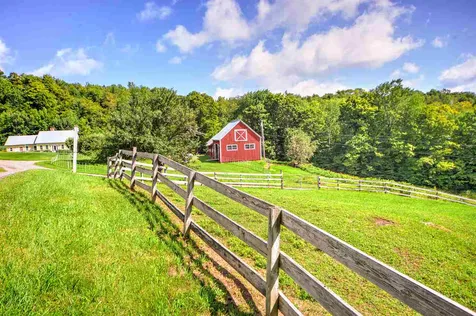 21 Havelok Hill Road Strafford VT 05072