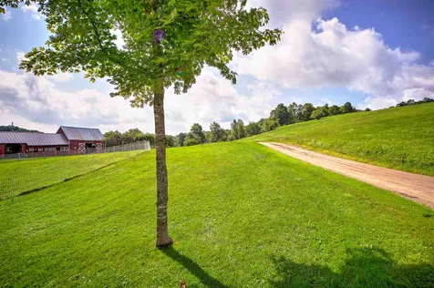 21 Havelok Hill Road Strafford VT 05072