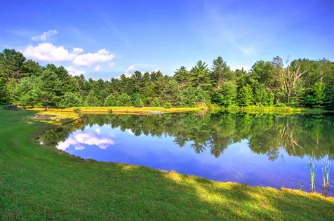 21 Havelok Hill Road Strafford VT 05072