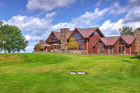 21 Havelok Hill Road Strafford VT 05072