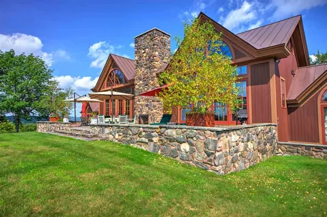 21 Havelok Hill Road Strafford VT 05072