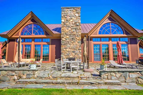 21 Havelok Hill Road Strafford VT 05072