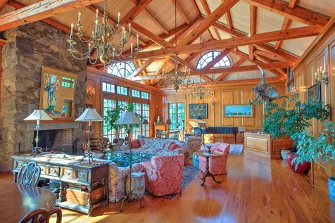 21 Havelok Hill Road Strafford VT 05072