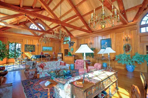 21 Havelok Hill Road Strafford VT 05072