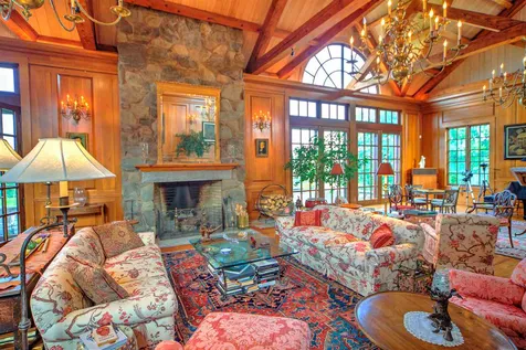 21 Havelok Hill Road Strafford VT 05072