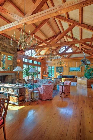 21 Havelok Hill Road Strafford VT 05072