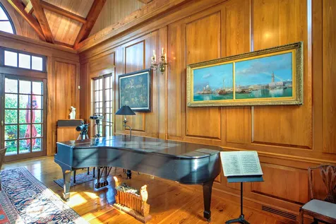 21 Havelok Hill Road Strafford VT 05072