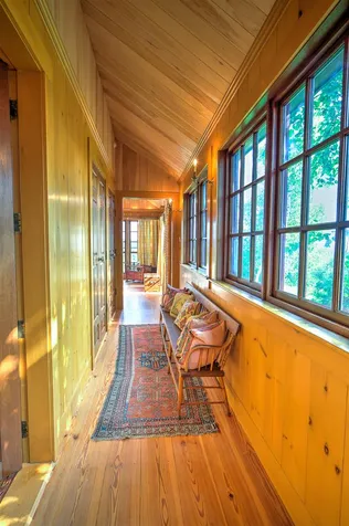 21 Havelok Hill Road Strafford VT 05072