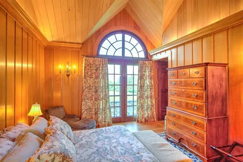 21 Havelok Hill Road Strafford VT 05072