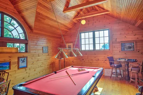 21 Havelok Hill Road Strafford VT 05072