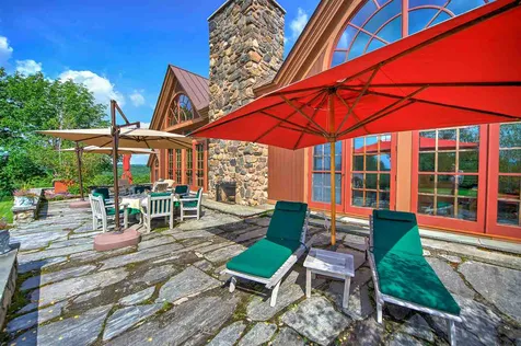 21 Havelok Hill Road Strafford VT 05072