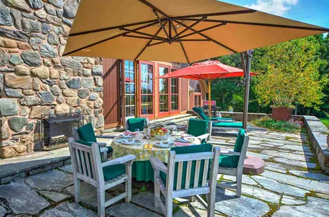 21 Havelok Hill Road Strafford VT 05072