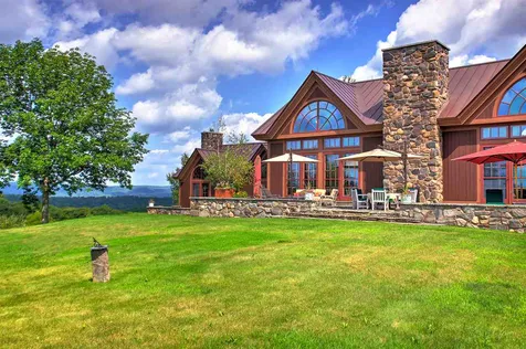 21 Havelok Hill Road Strafford VT 05072