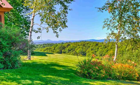 21 Havelok Hill Road Strafford VT 05072