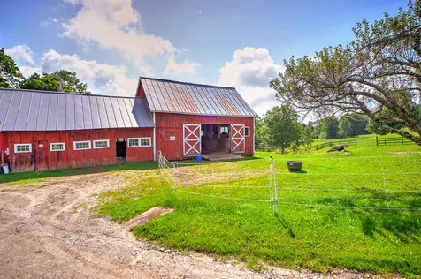 21 Havelok Hill Road Strafford VT 05072
