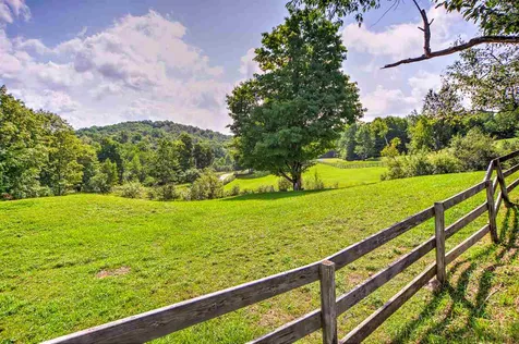 21 Havelok Hill Road Strafford VT 05072