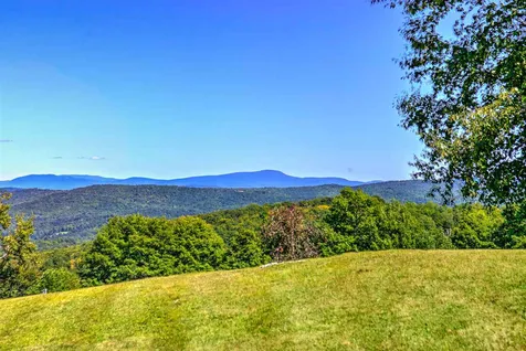 21 Havelok Hill Road Strafford VT 05072