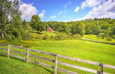 21 Havelok Hill Road Strafford VT 05072