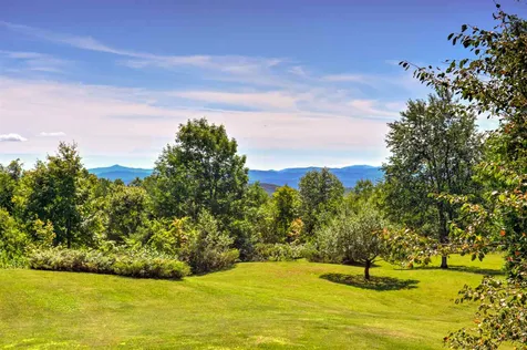 21 Havelok Hill Road Strafford VT 05072
