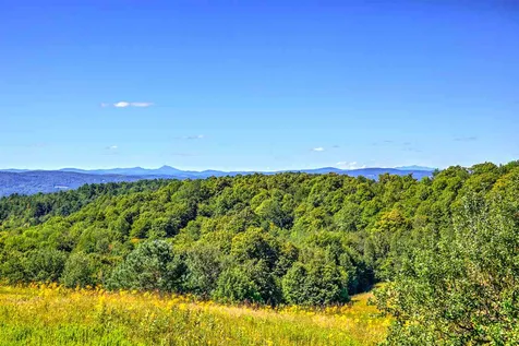 21 Havelok Hill Road Strafford VT 05072