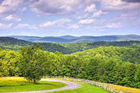 21 Havelok Hill Road Strafford VT 05072