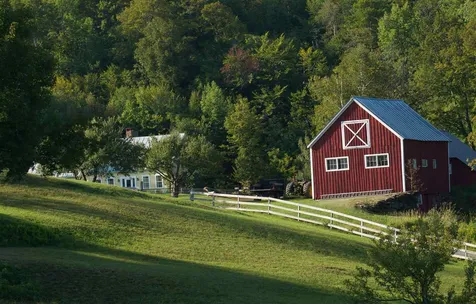 21 Havelok Hill Road Strafford VT 05072