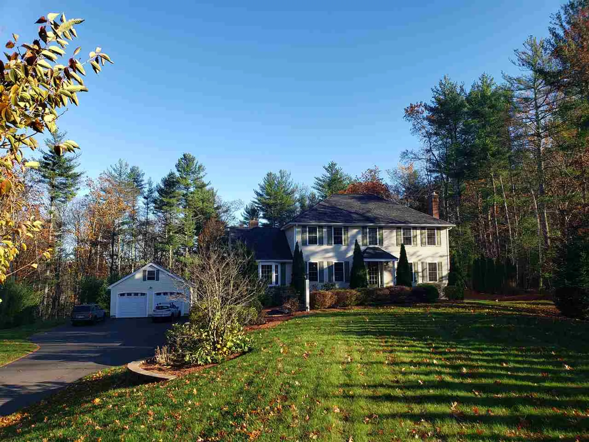 6 Bear Hill Road Windham NH 03087