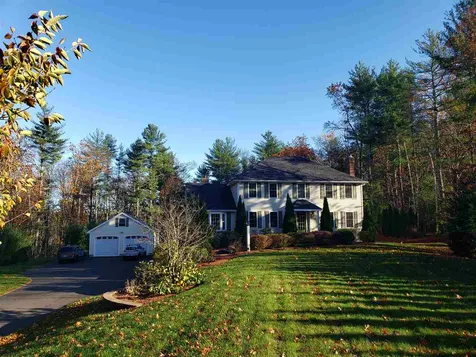 6 Bear Hill Road Windham NH 03087