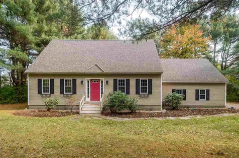 2 Tamarind Lane Exeter NH 03833