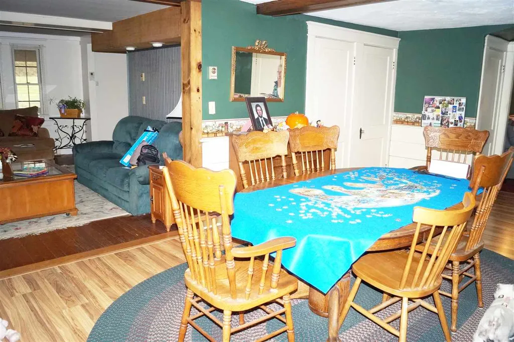 50 Valley Hill Road Pelham NH 03076