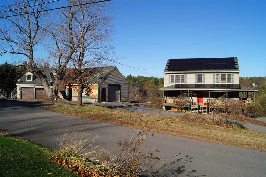 50 Valley Hill Road Pelham NH 03076