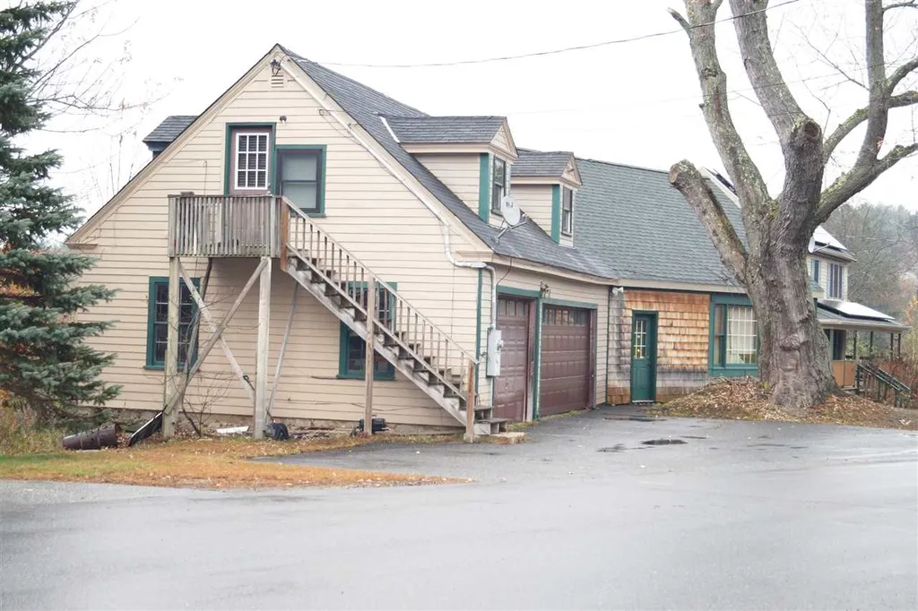 50 Valley Hill Road Pelham NH 03076