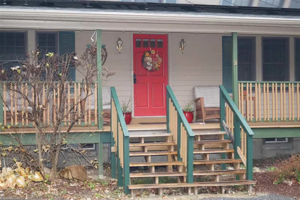 50 Valley Hill Road Pelham NH 03076