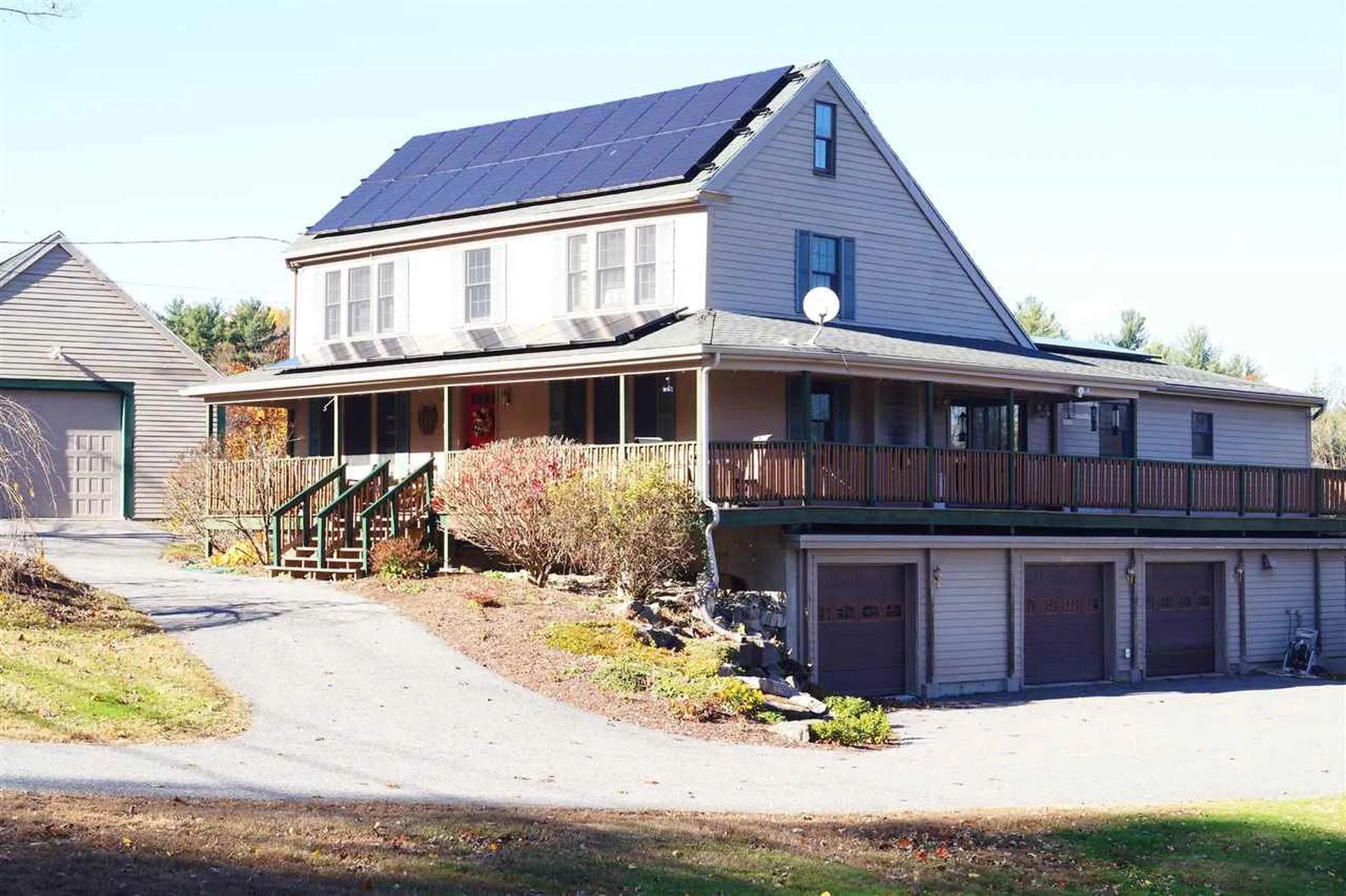 50 Valley Hill Road Pelham NH 03076