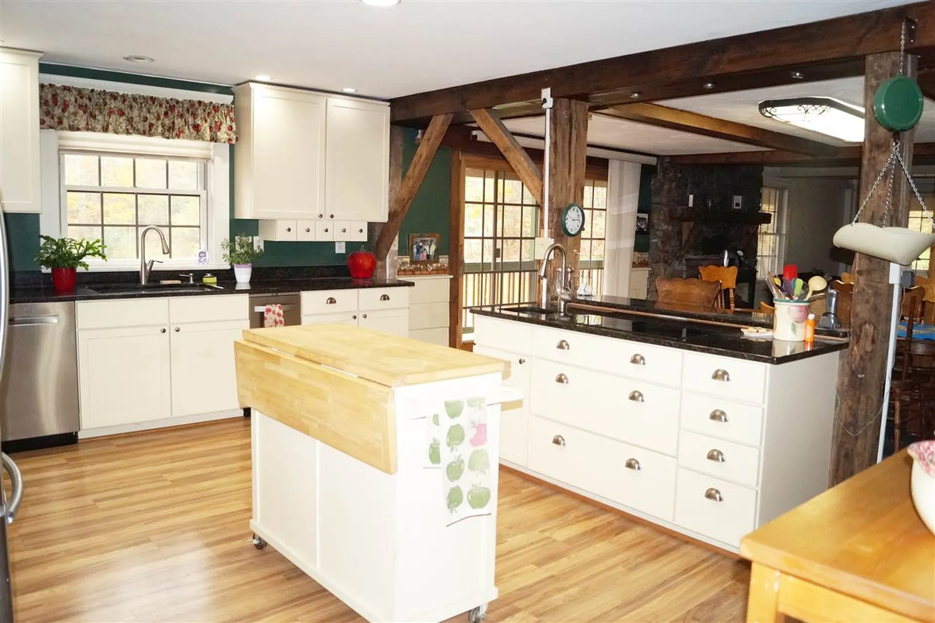 50 Valley Hill Road Pelham NH 03076