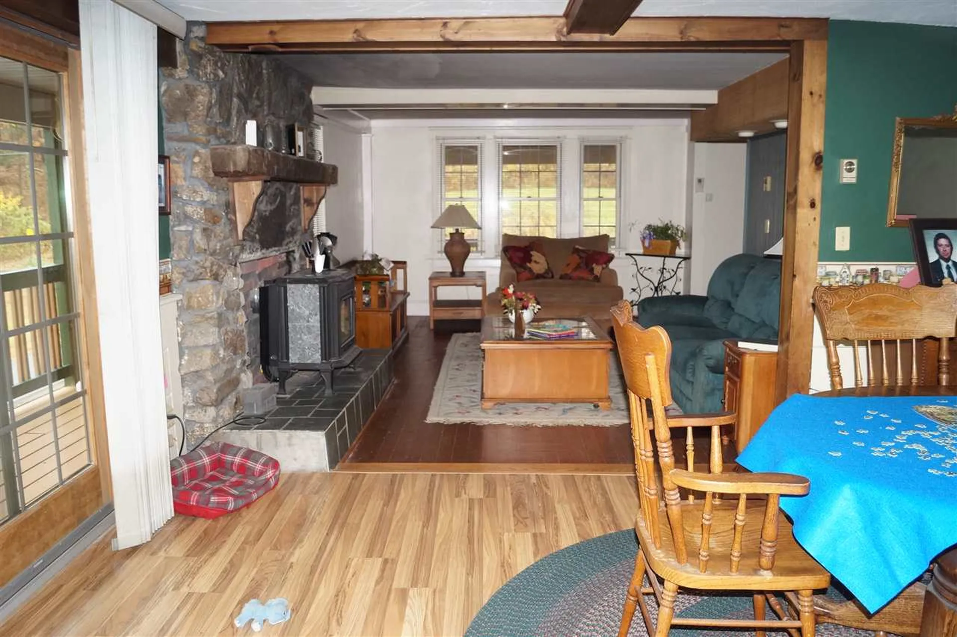 50 Valley Hill Road Pelham NH 03076