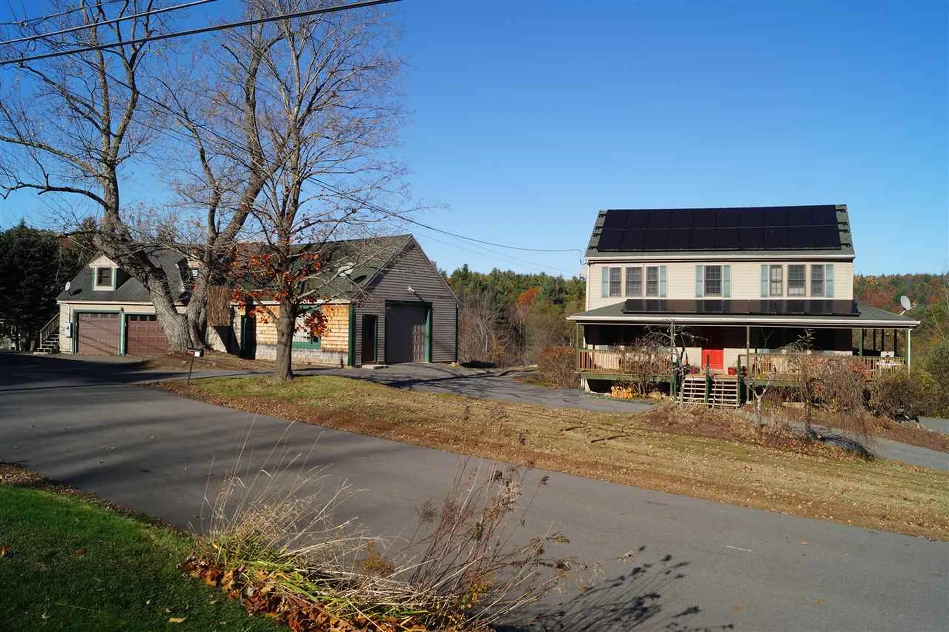 50 Valley Hill Road Pelham NH 03076