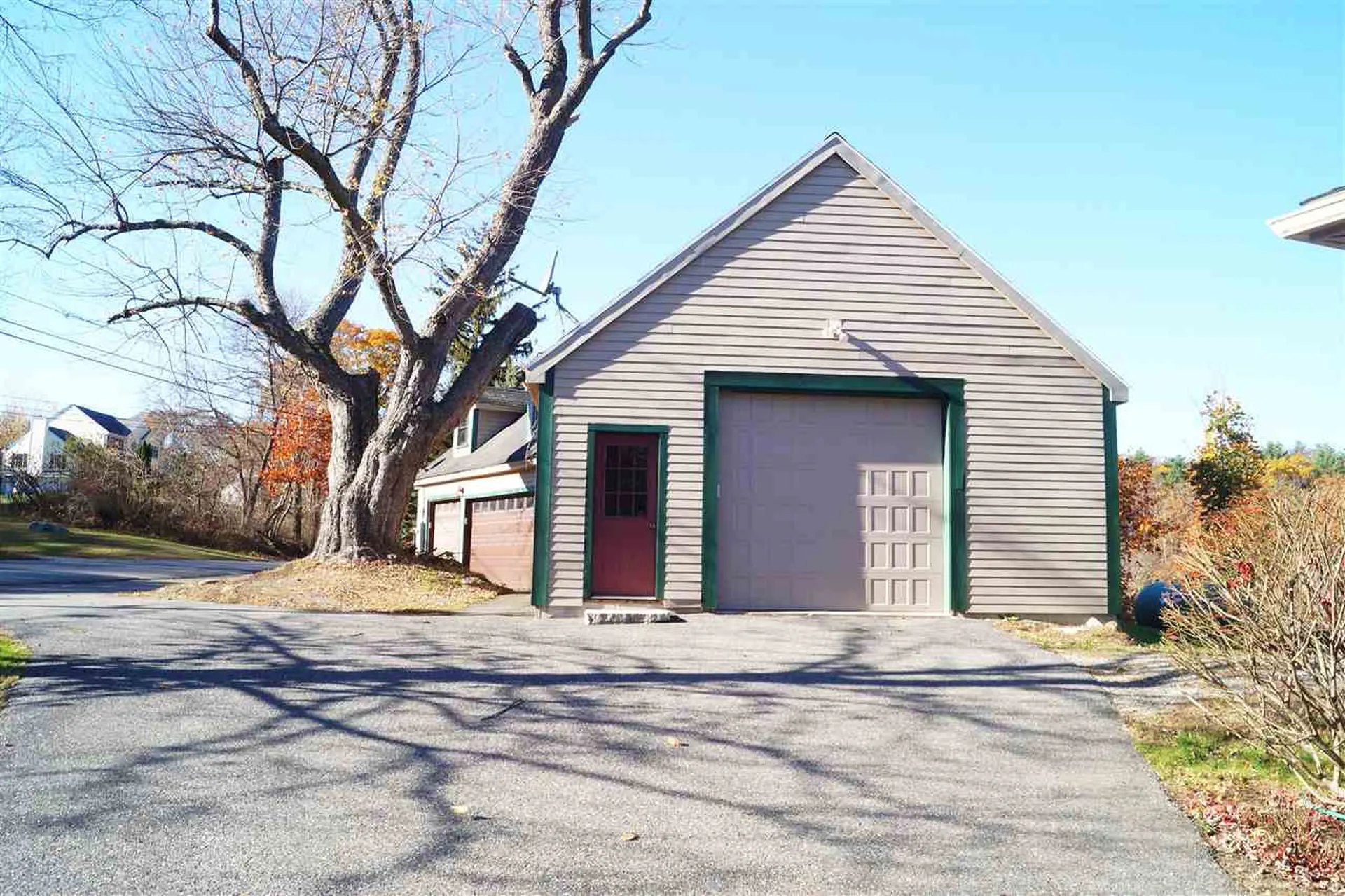50 Valley Hill Road Pelham NH 03076