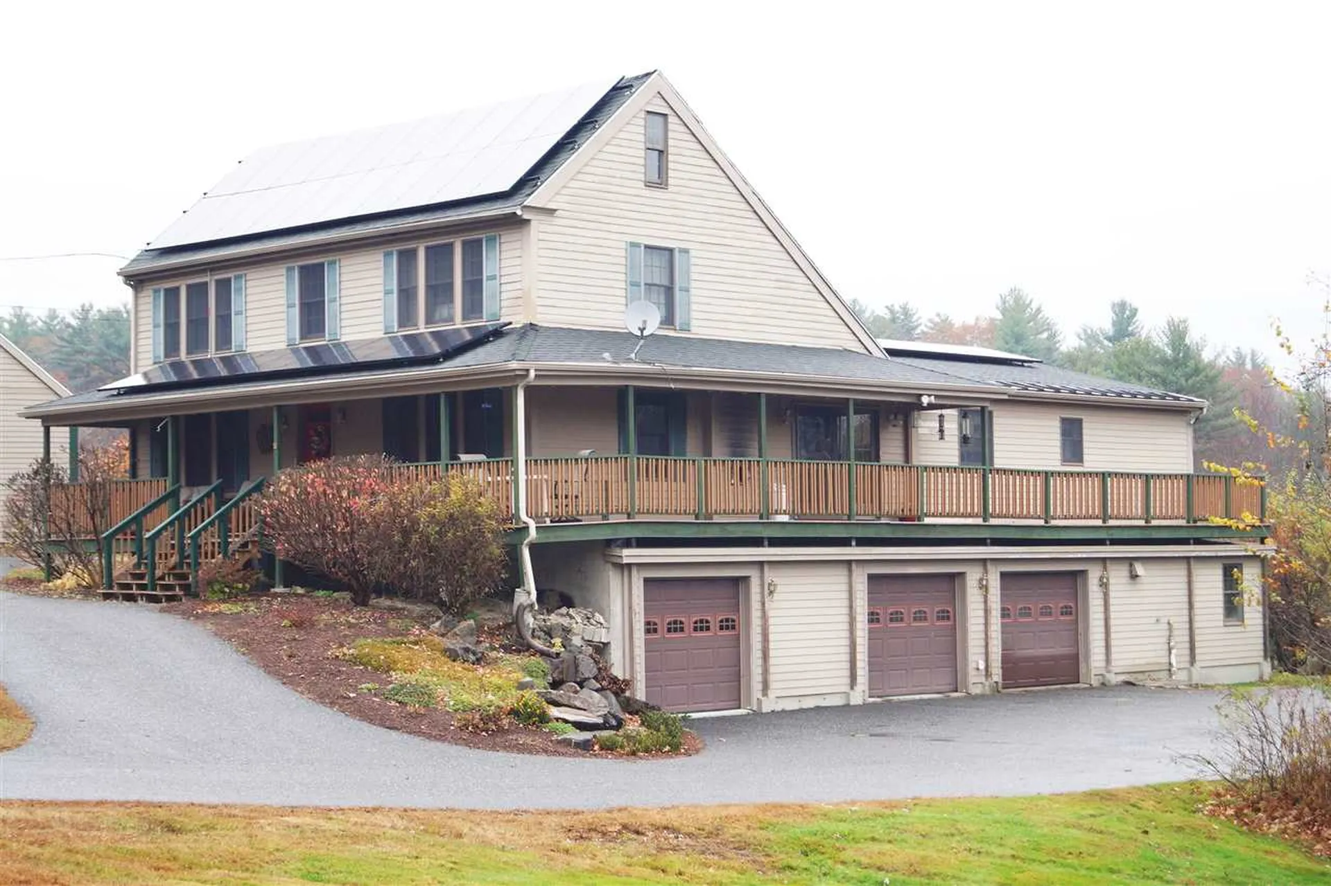 50 Valley Hill Road Pelham NH 03076