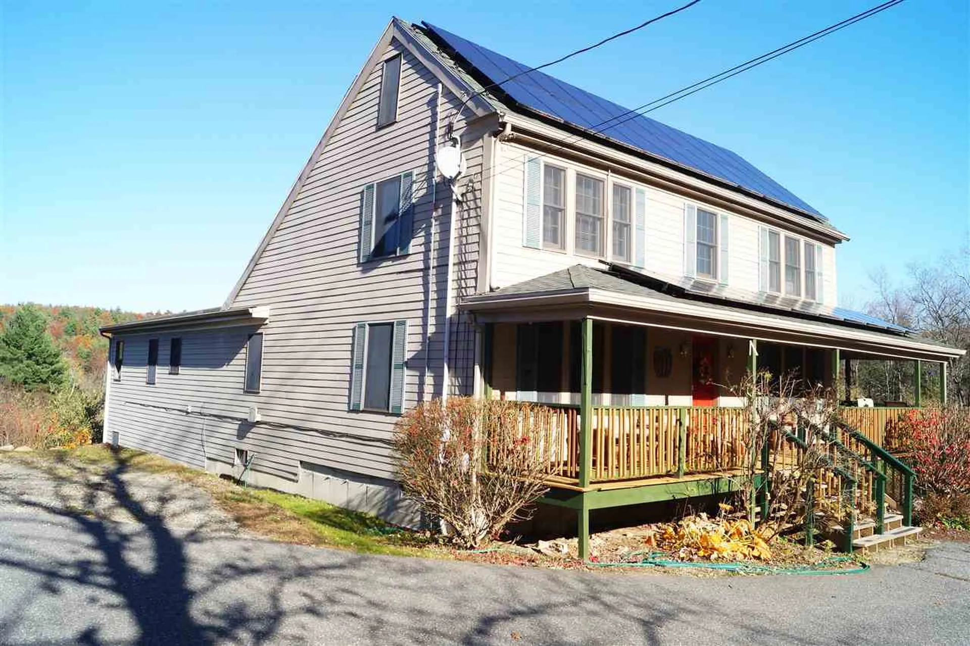 50 Valley Hill Road Pelham NH 03076