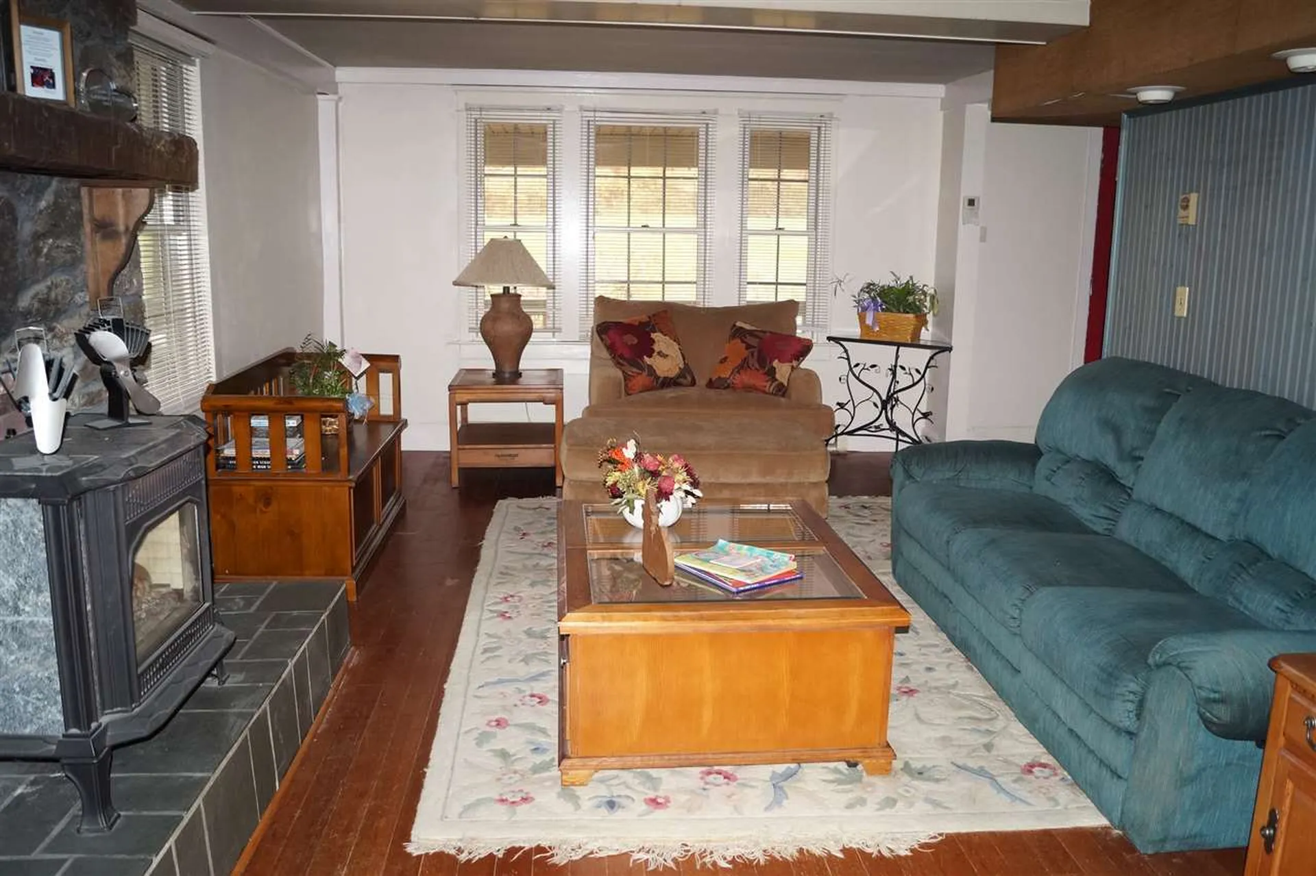 50 Valley Hill Road Pelham NH 03076