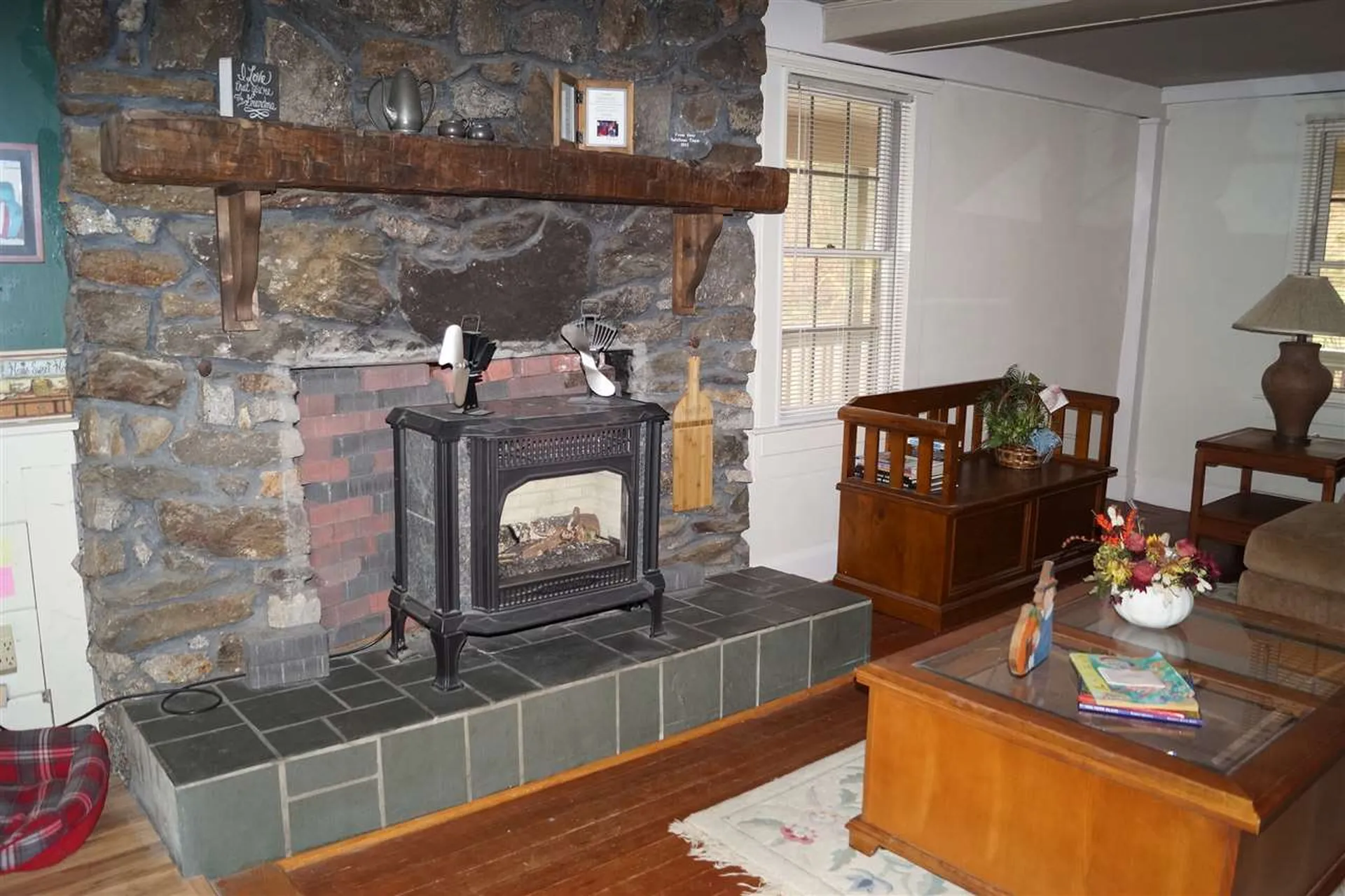 50 Valley Hill Road Pelham NH 03076