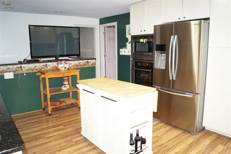 50 Valley Hill Road Pelham NH 03076