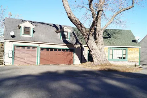 50 Valley Hill Road Pelham NH 03076