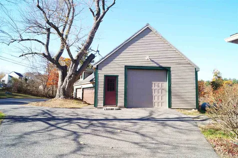 50 Valley Hill Road Pelham NH 03076